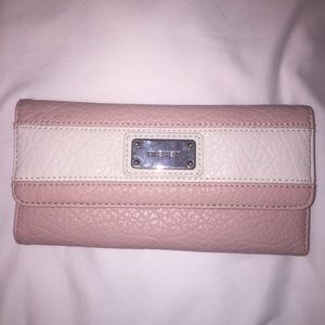 Nine West clutch
